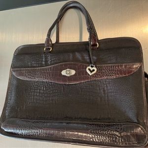 Brighton Laptop Bag